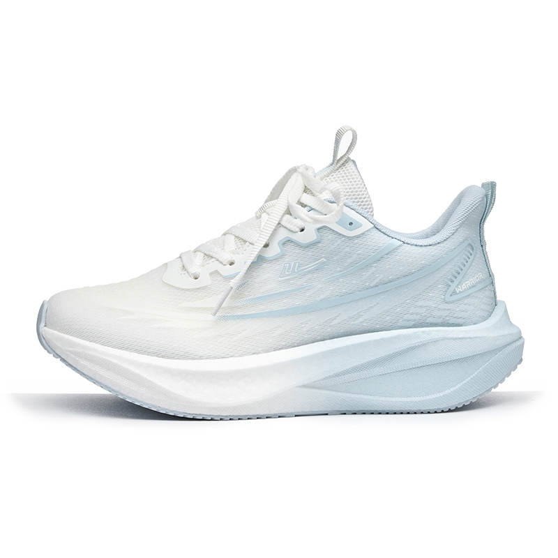 WARRIOR WARRIOR PVC Cushioning Abrasion Resistant Breathable Lightweight Height Increasing