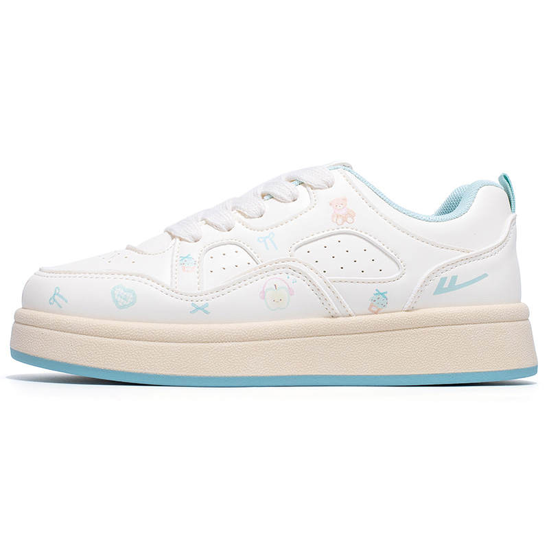 Warrior Low top Casual Shoes Women's