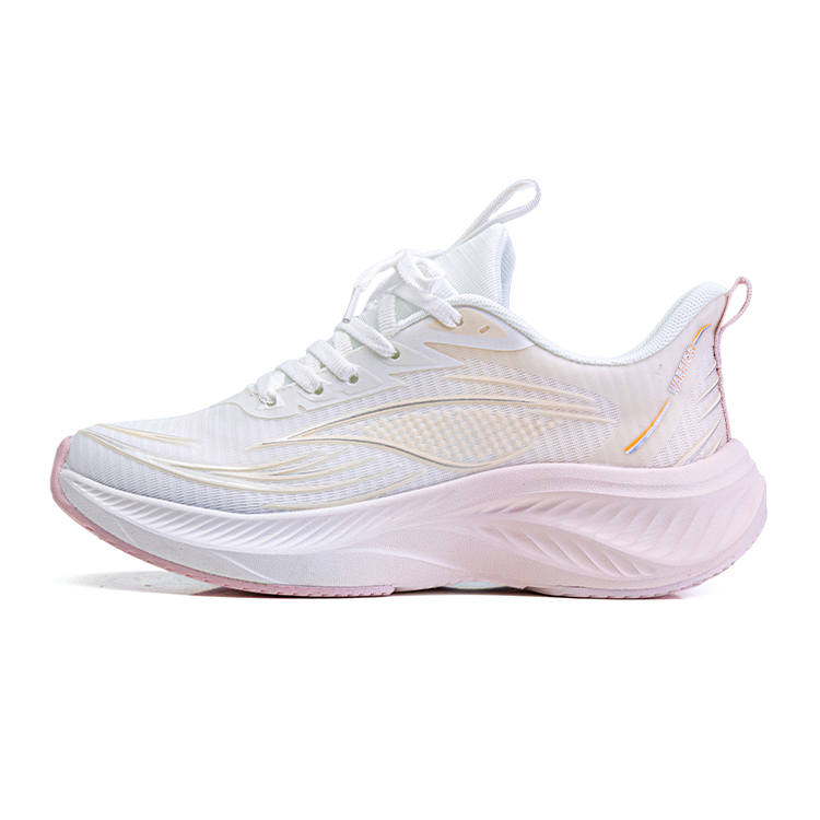WARRIOR Warrior Cushioning Coverage Rebound Height Increasing Abrasion Resistant Lightweight Breathable Low top