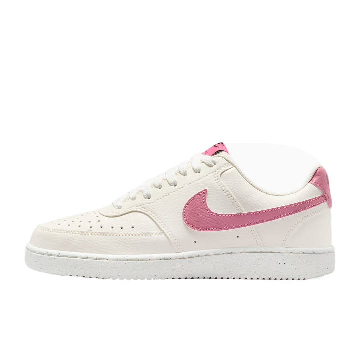 Nike Nike Court Vision Breathable Low top Skateboard Shoes Women's
