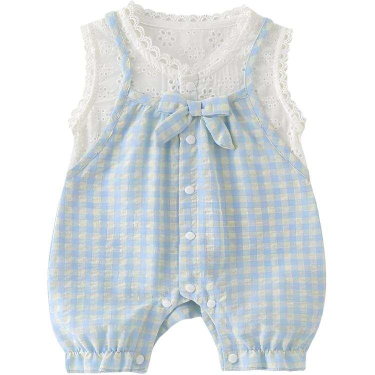 TNTX Jumpsuits & Crawlers Infant And Toddler