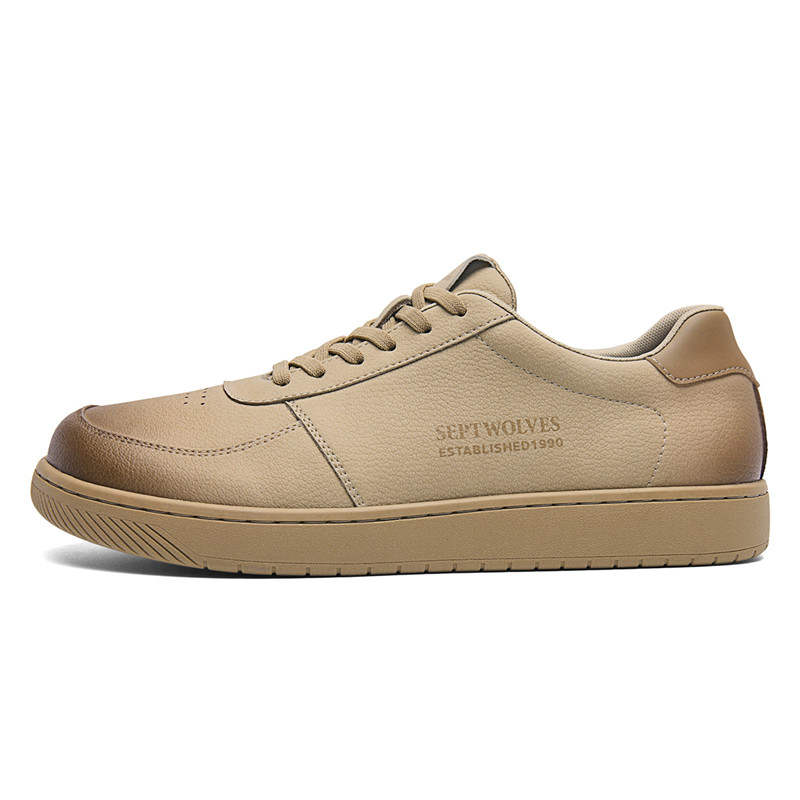 SEPTWOLVES SEPTWOLVES Low top Skateboard Shoes Men's