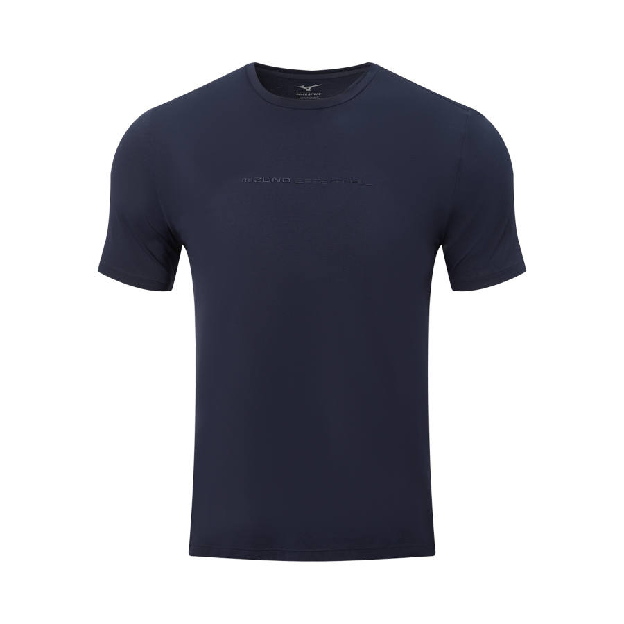 Mizuno Mizuno ESSENTIAL T Shirt Unisex