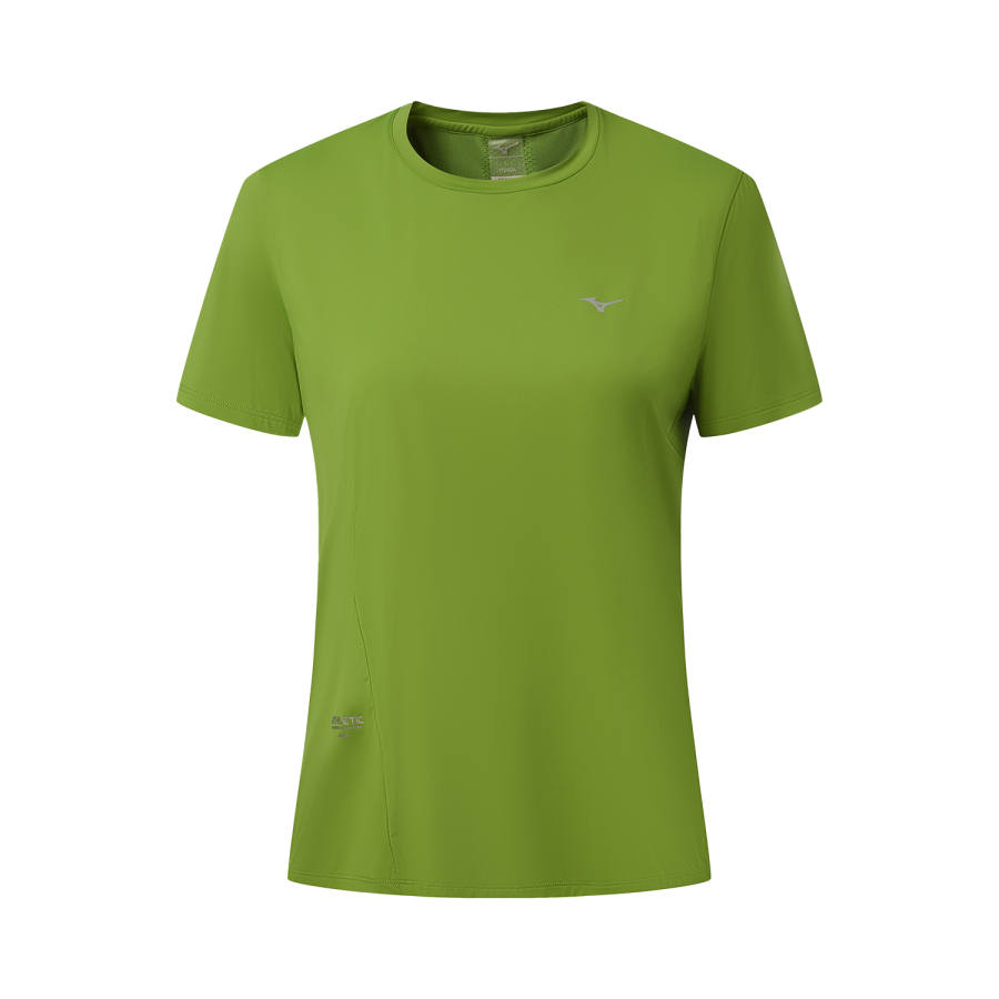 Mizuno Mizuno Short Sleeved T Shirts Unisex