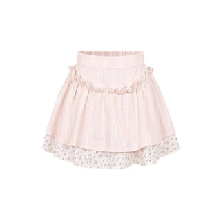 Umoumo Casual Short Skirts Women's