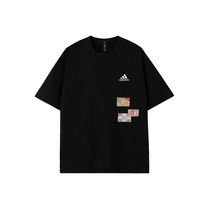 Adidas Adidas MUST HAVES T Shirt Unisex