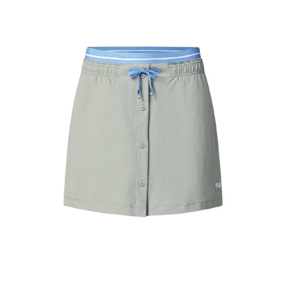 FILA Tennis Casual Short Skirts Women's