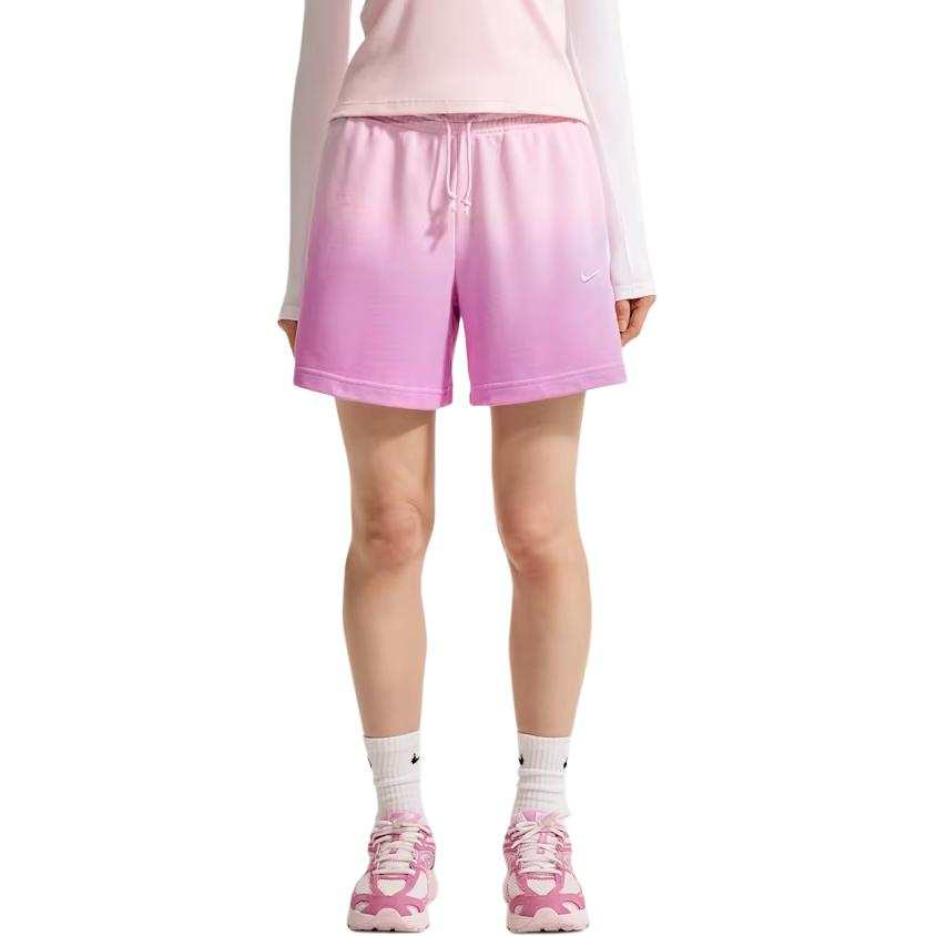Nike Nike Sportswear Phoenix Fleece Casual Shorts Women's