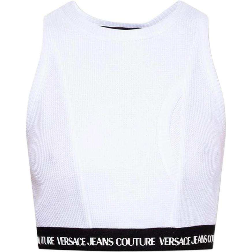 VERSACE JEANS COUTURE SS23 Tank Top Women's