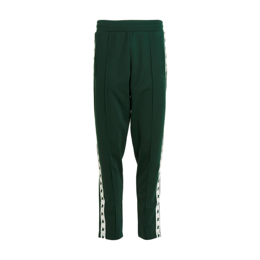 Golden Goose straight-leg track pants