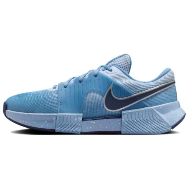 Nike Nike Zoom GP Challenge 1.5 Support Rebound Low top Tennis Shoes Men's Blue