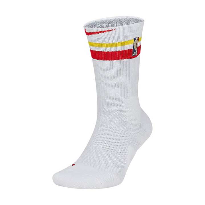 Nike Nike Basketball Socks Unisex 1 Pack