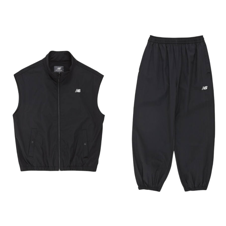 New Balance New Balance Casual Sportswear 2 Piece Set Kids'