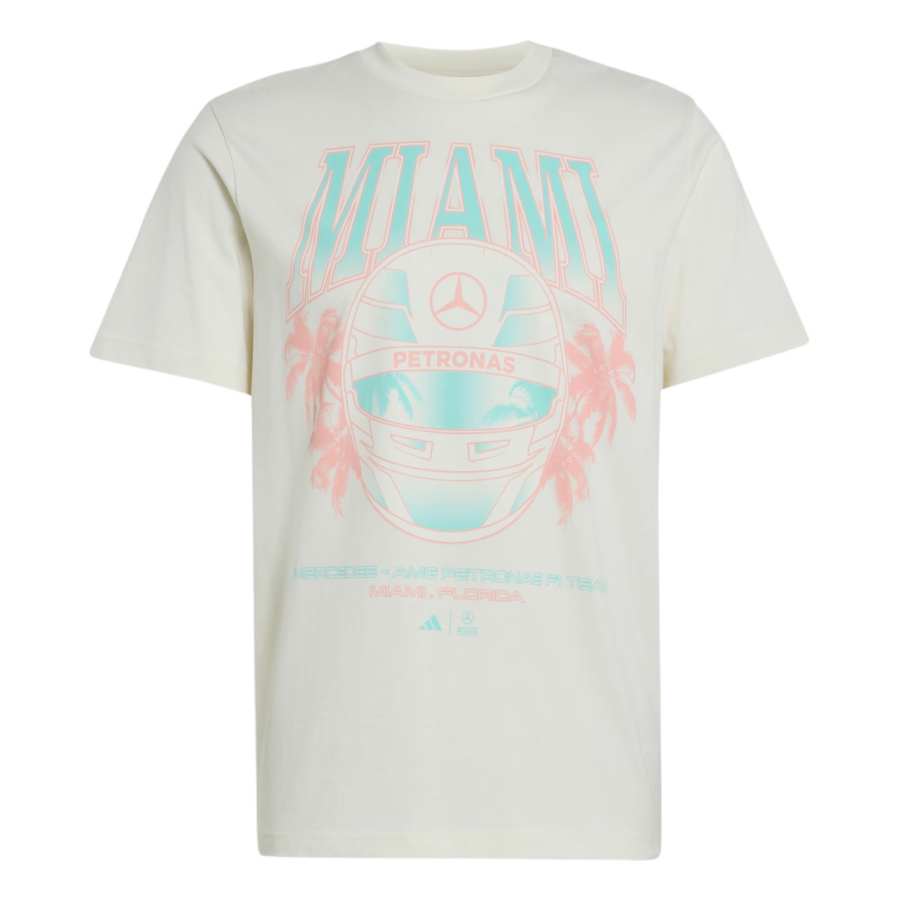 Adidas Adidas MER MIA ABO T Shirt Men's