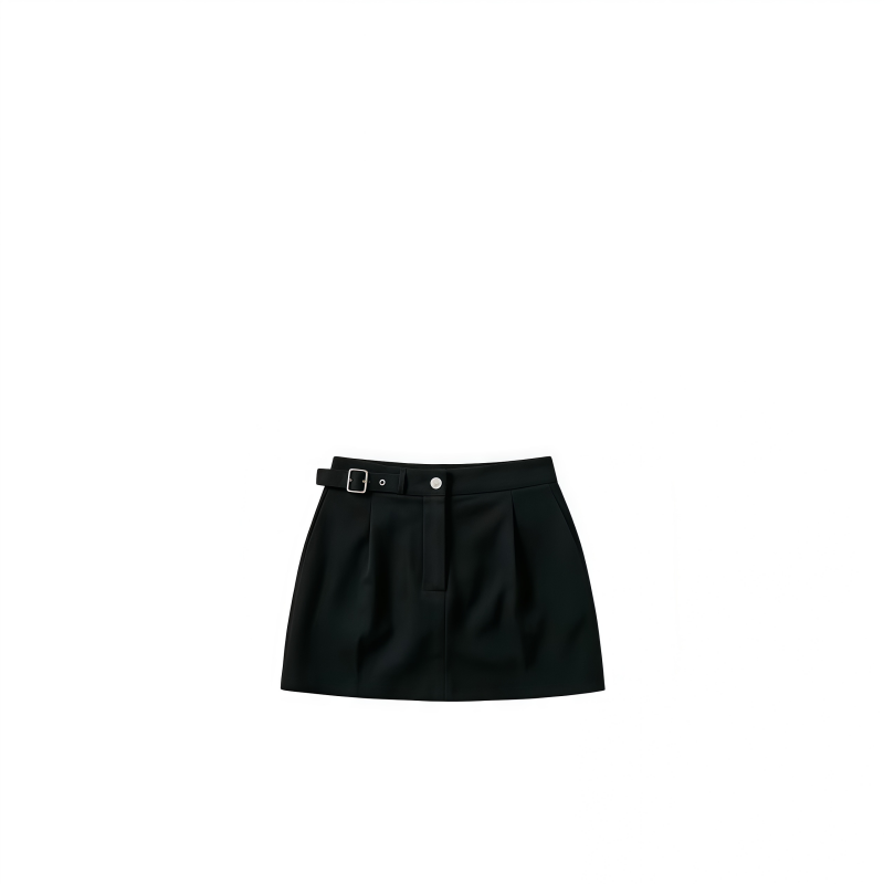DUSHE DUSHE Casual Short Skirts Women's