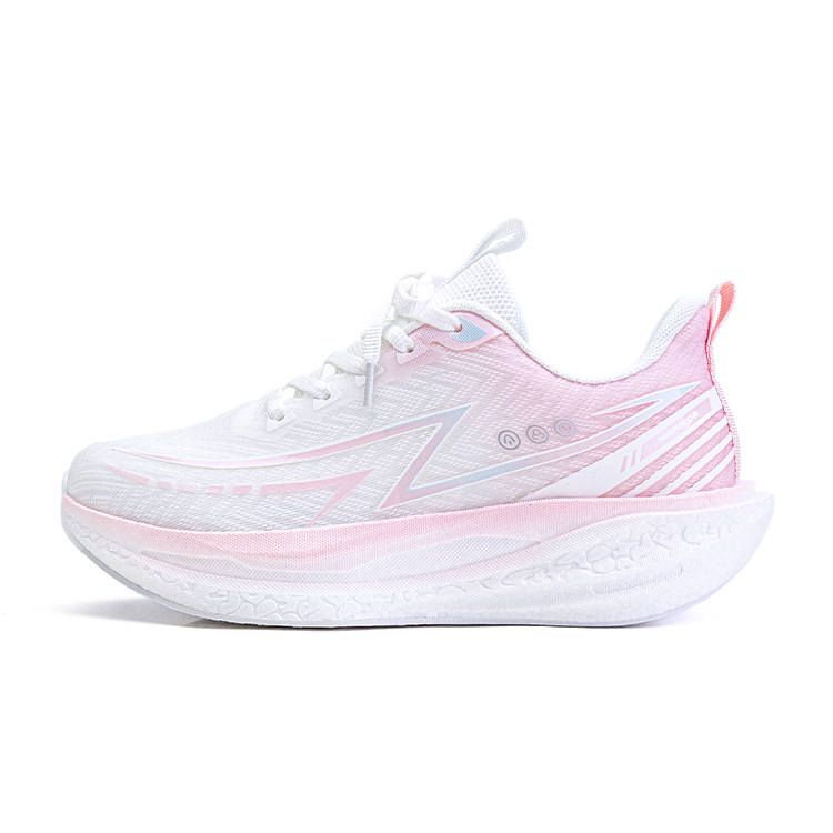 WARRIOR Warrior Cushioning Coverage Rebound Height Increasing Abrasion Resistant Lightweight Breathable Low top