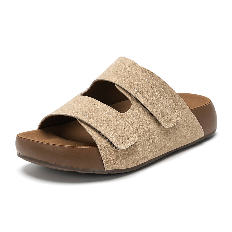 WARRIOR WARRIOR Beach Sandals Women's Apricot/Sand
