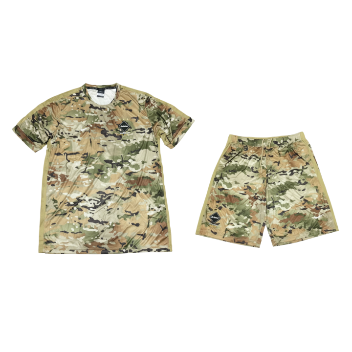 Nike Nike FCRB Casual Sportswear Men's