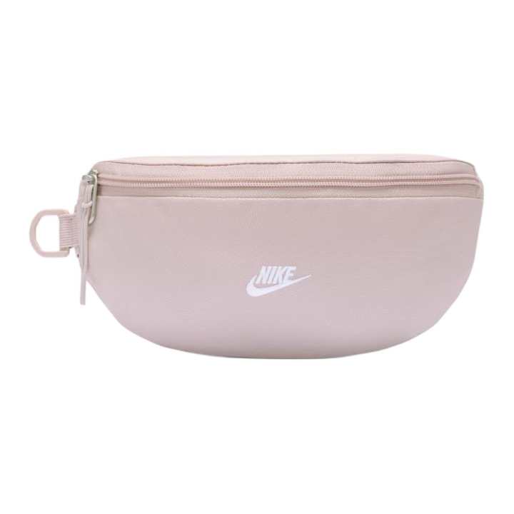 Nike Nike Heritage Polyester Fanny Pack Women's Pink