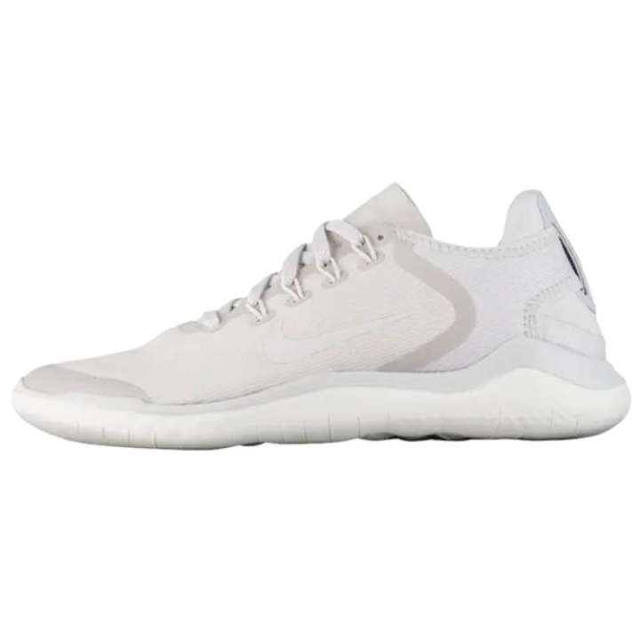 Nike Nike Free RN 2018 Running Shoes Women's White