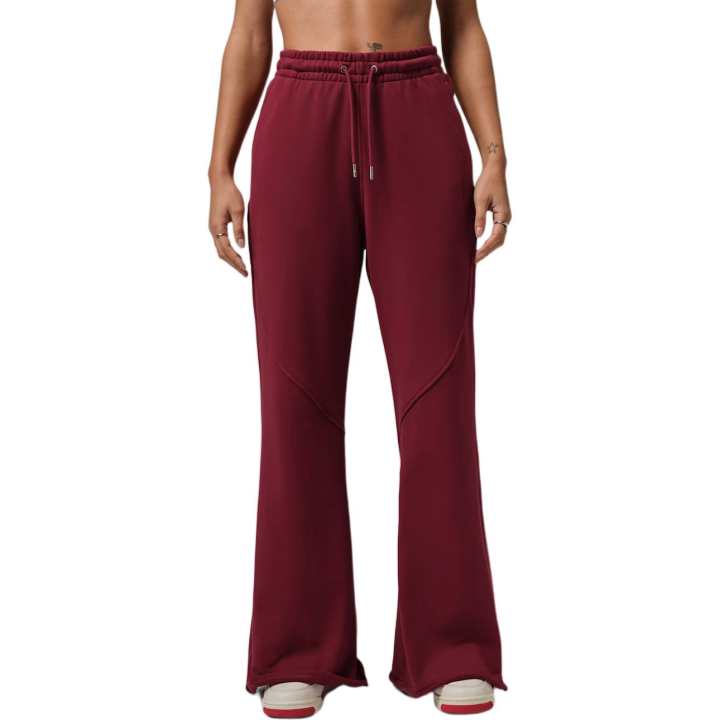Jordan Jordan Knitted Sweatpants Women's