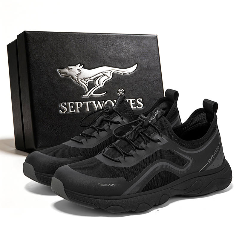SEPTWOLVES SEPTWOLVES Low top Running Shoes Men's