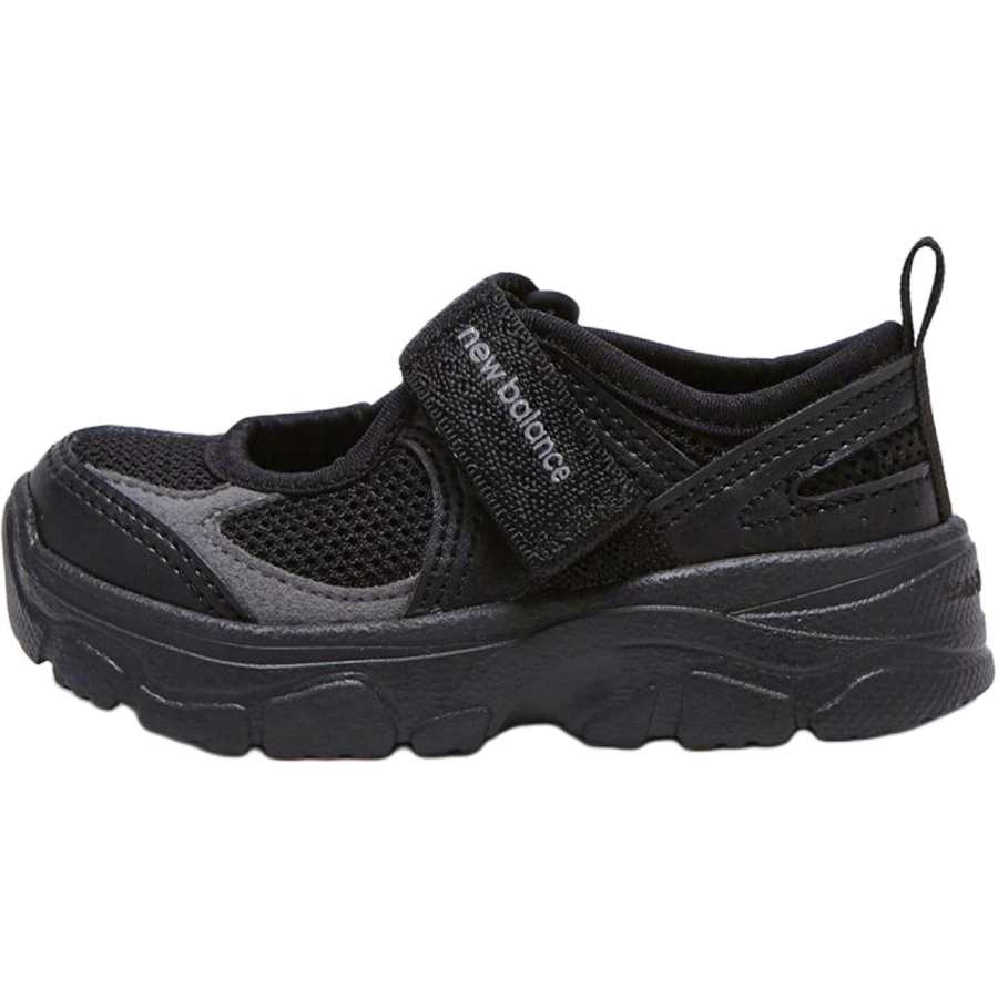 New Balance New Balance NB Breeze Toddler Shoes Black Infant And Toddler