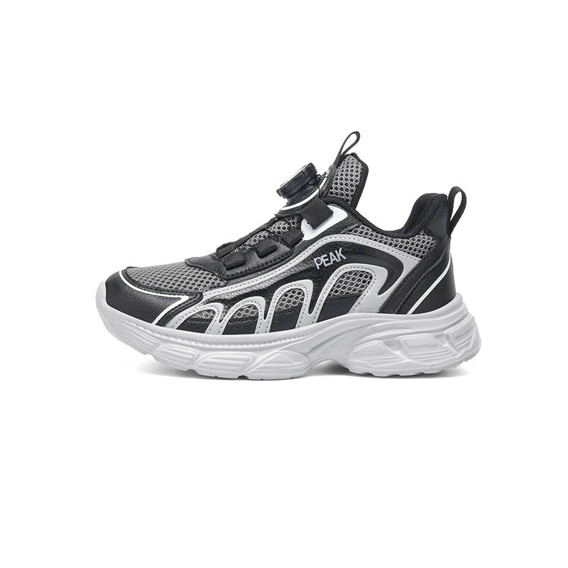 PEAK PEAK Kids' Running Shoes Grade School