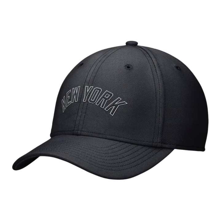Nike Nike Polyester Baseball Caps Unisex Pink Blue