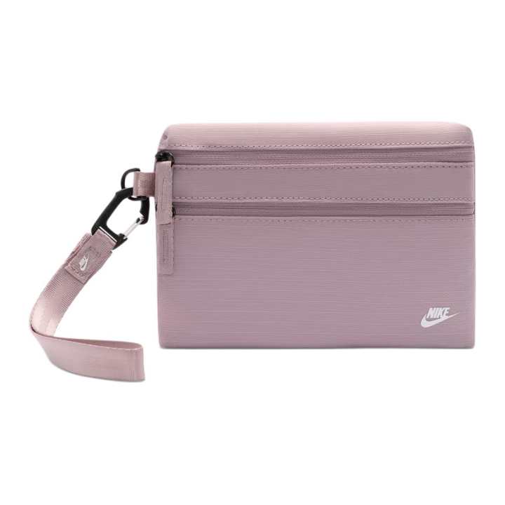Nike Nike Club Polyester Clutch Women's Light Purple