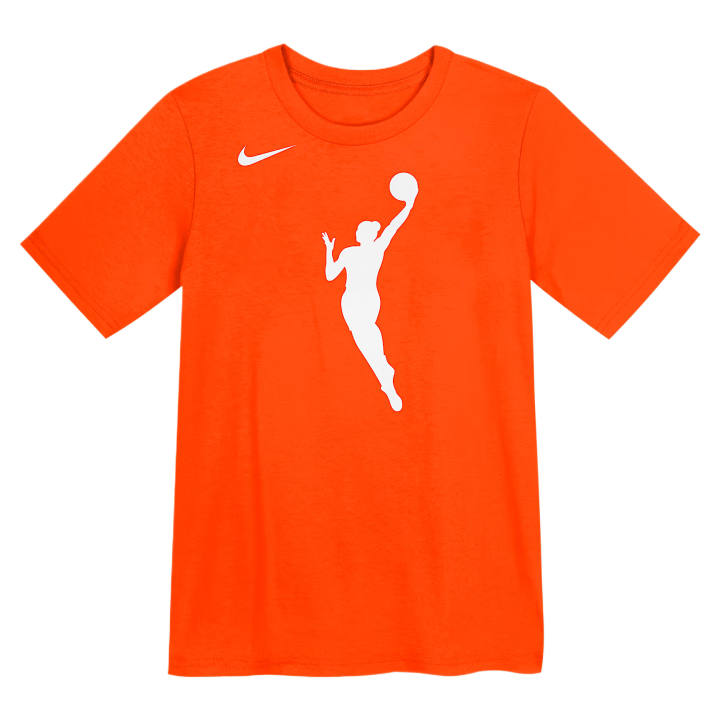 Nike Nike Kids T Shirts Crew Neck Moderate