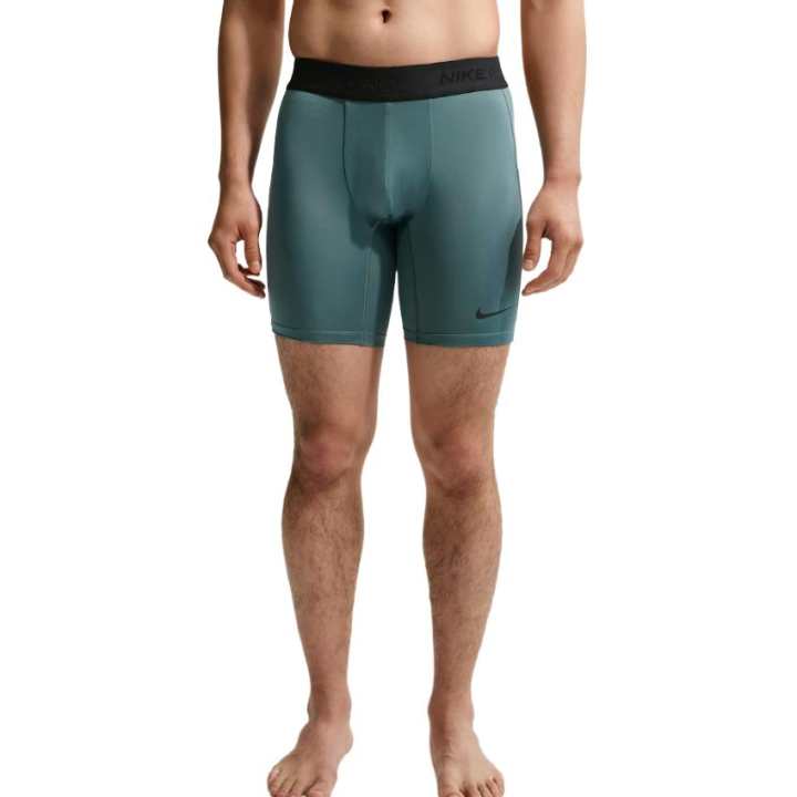 Nike Nike Pro Dri FIT Sports Shorts Men's