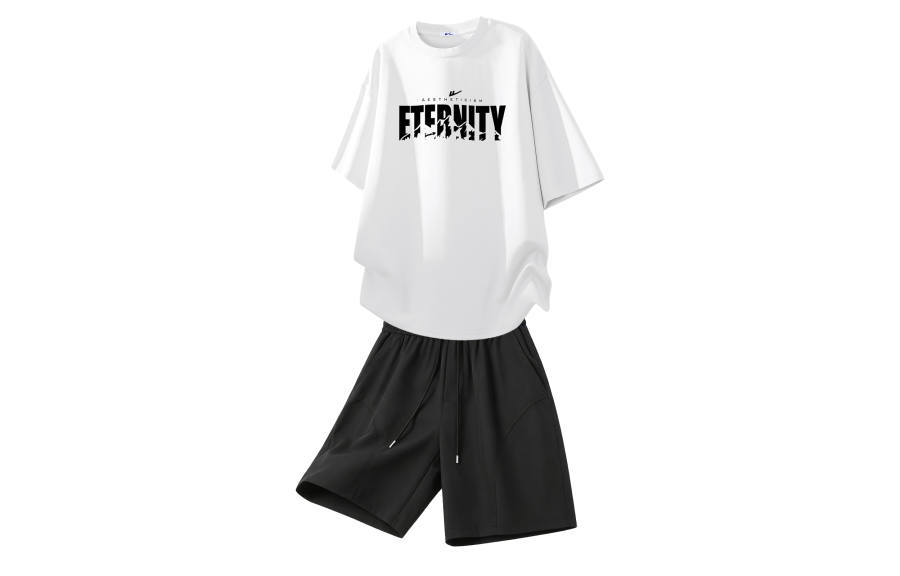Warrior Open Ended Smiling Collection Casual Sportswear Unisex