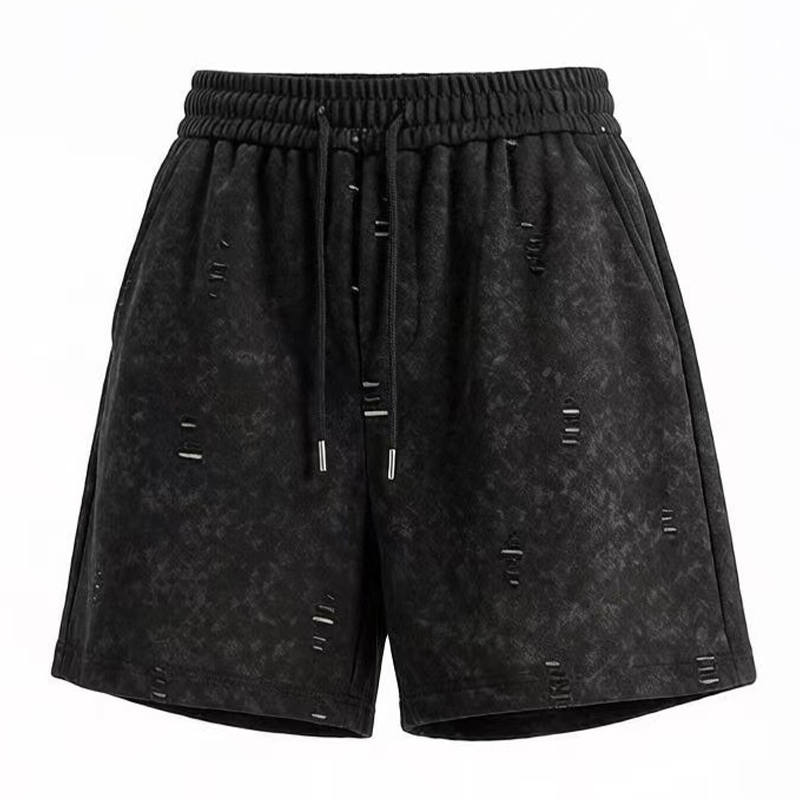MUSCLETECH Casual Shorts Unisex
