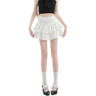 Beauty At 19 Casual Short Skirts Women's