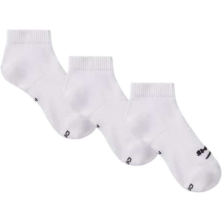 Nike NikeSKIMS Women's Dri-FIT Ankle Socks (3 Pairs)