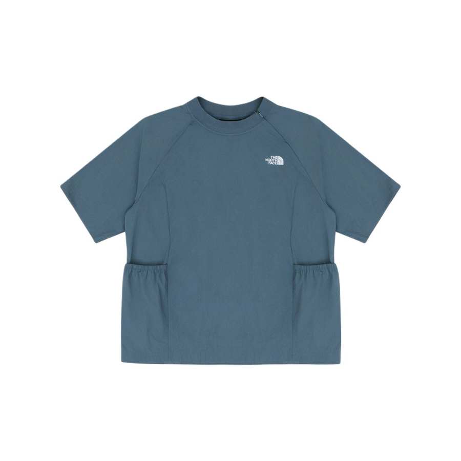 THE NORTH FACE SS26 T Shirt Women's