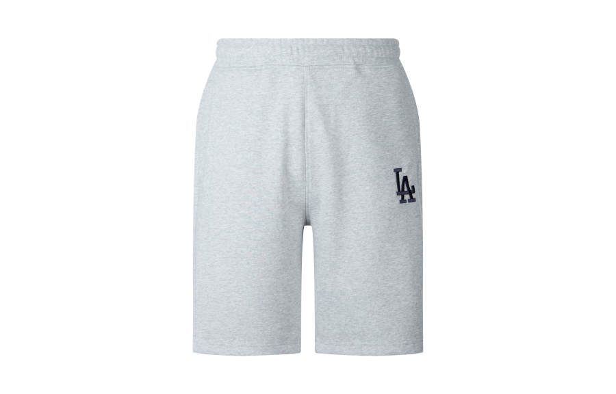 New Era SS26 Casual Shorts Unisex