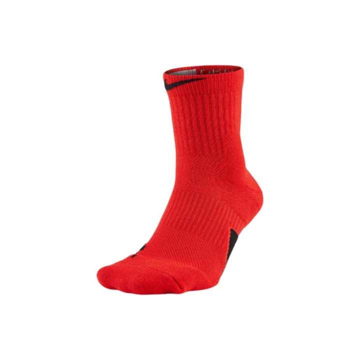 Nike Nike Basketball Socks Unisex 1 Pack
