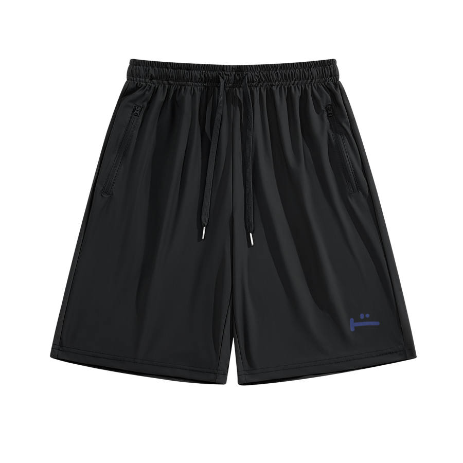 MINISO MINISO Casual Shorts Unisex Moderate