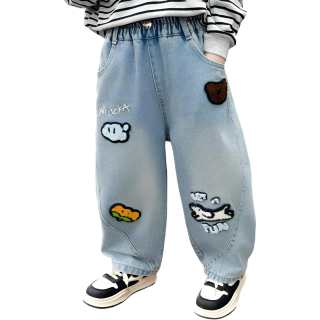 TNTX Kids Jeans Moderate Stretch