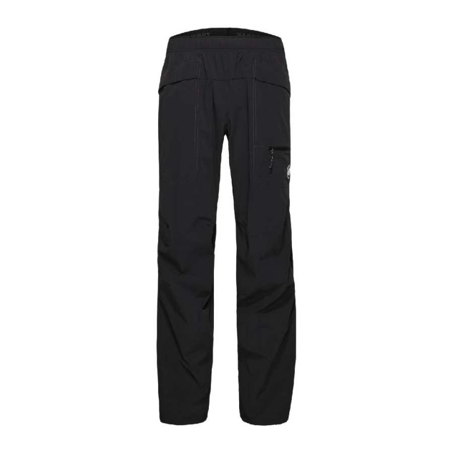 MAMMUT Sender Climbing Casual Pants AF Asia Version Men's