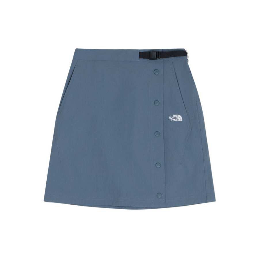 THE NORTH FACE Casual Short Skirts Women's