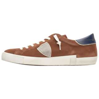 PHILIPPE MODEL Casual Shoes Women's Brown