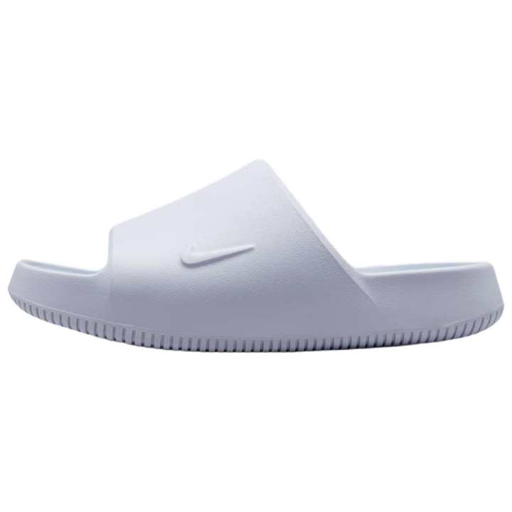 Nike Nike Calm 2.0 Slide Slippers Women's Light Gray
