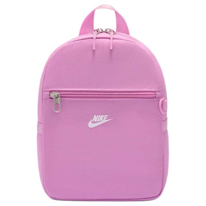 Nike Nike Heritage Polyester Backpack Mini Women's Light Magenta