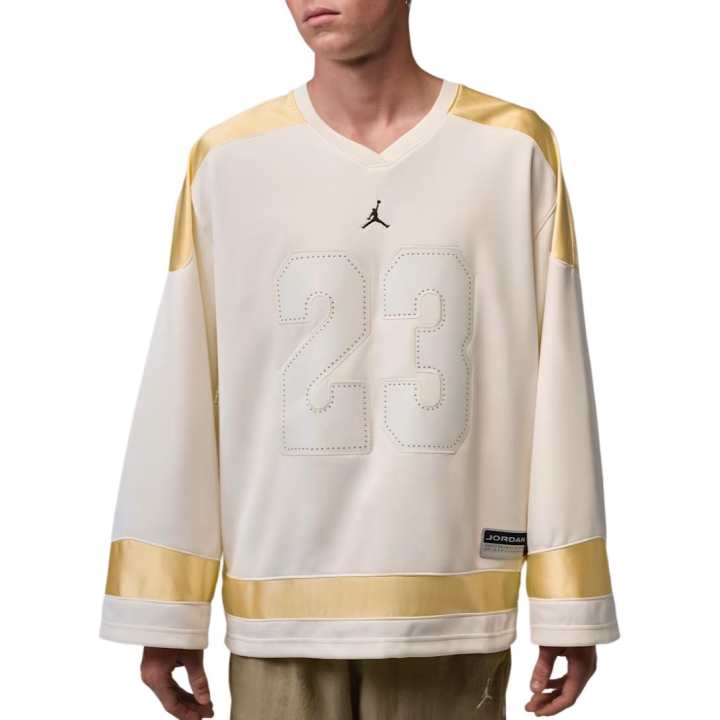 Jordan Jordan Brooklyn Ice Hockey Jersey Men's