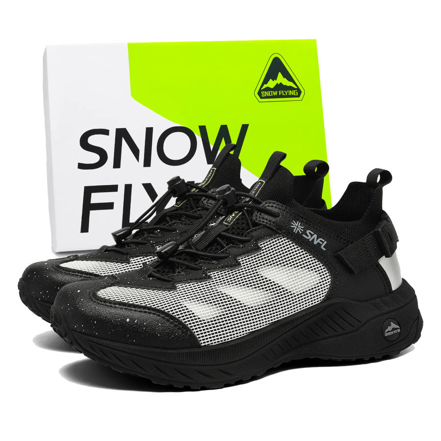 SNOW FLYING Wildchild Collection River Trekking Shoes Unisex