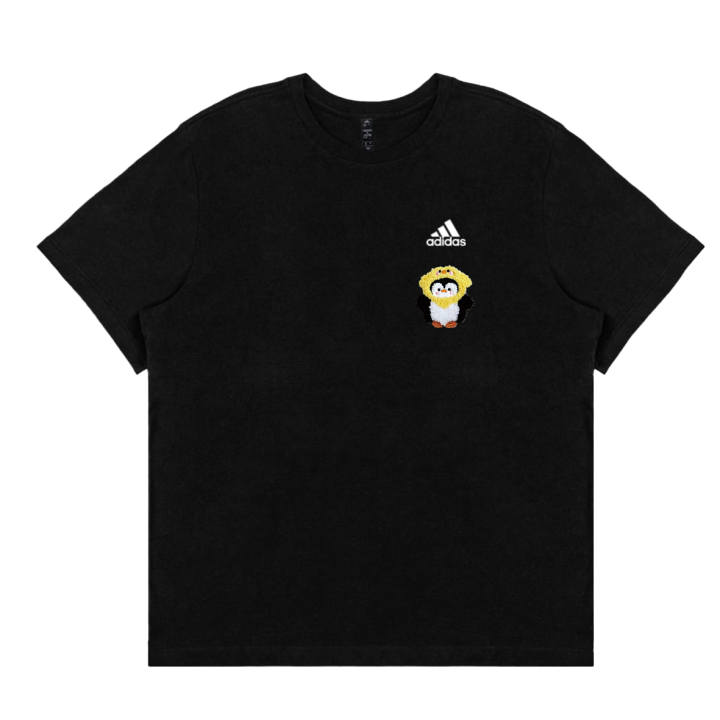 Adidas Adidas MUST HAVES T Shirt Unisex