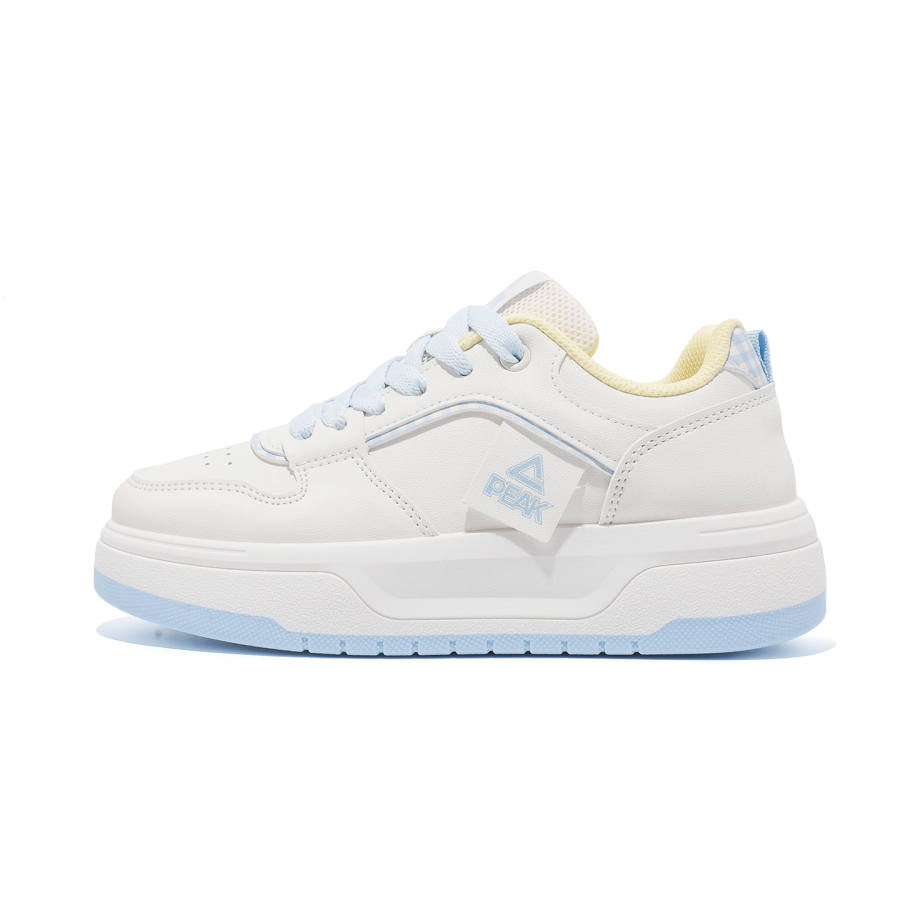 PEAK PEAK Low top Skateboard Shoes Unisex